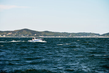 日本の美しい海岸