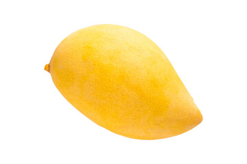 Mango isolated on a transparent background.png