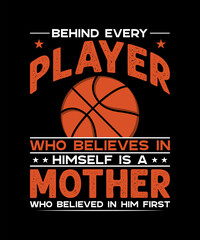 best selling Basketball t-shirt design