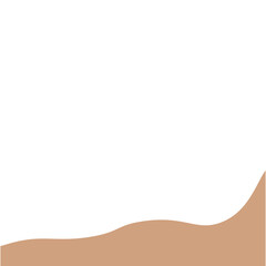 Simple Desert Footer (5)
