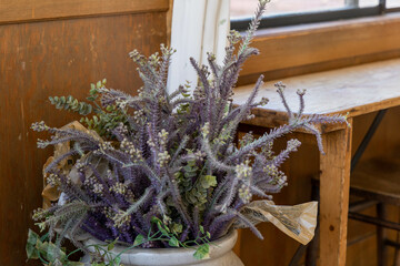 フラワーアレンジメント