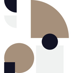Geometric Pattern Shape (5)
