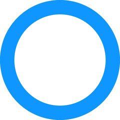 Fototapeta premium Circle
