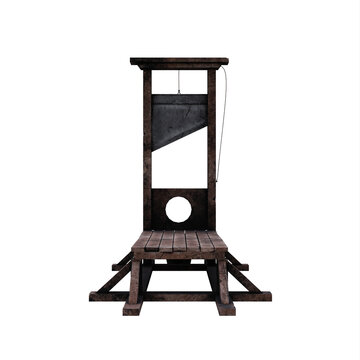 Guillotine