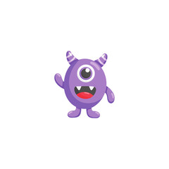 Monster Design Very Cool Concept