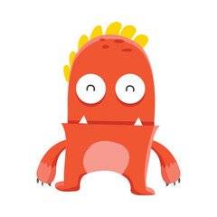 Monster Design Very Cool Concept