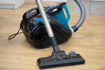 Vaccum cleaner. Housework. Cleaning Services
