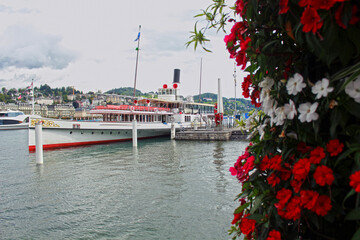 Luzern, Switzerland