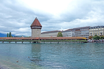 Luzern, Switzerland
