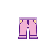 T Shirt Icon Very Cool Concept