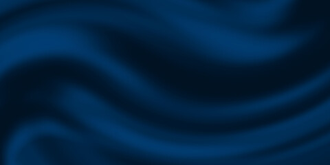 Abstract blue gradient. Blue background. Technology background
