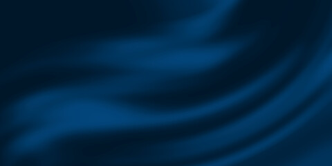 Abstract blue gradient. Blue background. Technology background
