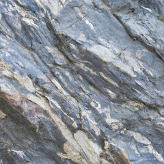 Natural grey and brown rock texture background closeup