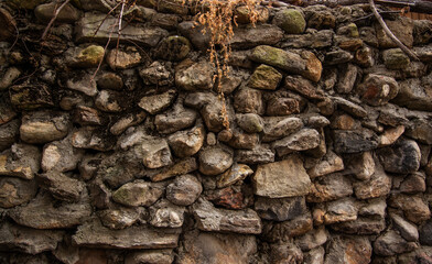 한국의 풍경 화성행궁 성곽의길 
