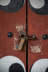 한국의 풍경 화성행궁 성곽의길 