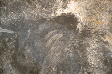 vintage cement wall background material