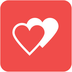 Heart Vector Icon
