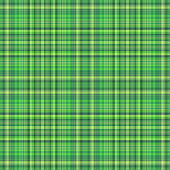 Tartan background check. Fabric textile seamless. Vector plaid pattern texture.