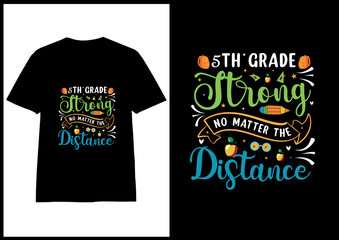 
100 th day school typography t shirt design, 
100 day of school colorful tshirt design vector for print on demand,