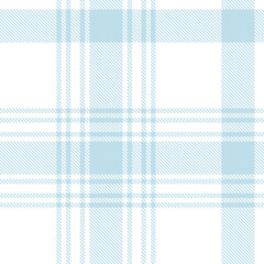 Pastel Minimal Plaid textured Seamless Pattern