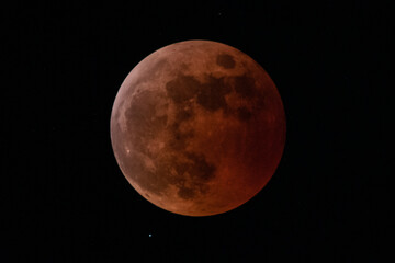 moon