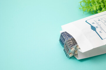 シミ（肝斑）用内服薬　シナール錠・ユベラ・トラネキサム酸 