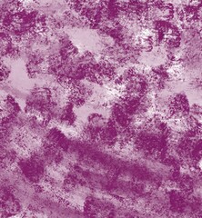 Watercolor abstract background Pink