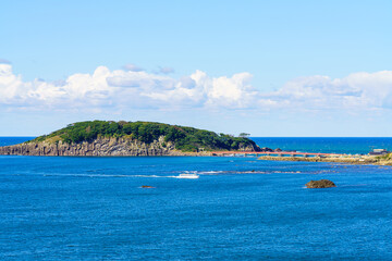 【福井県】雄島