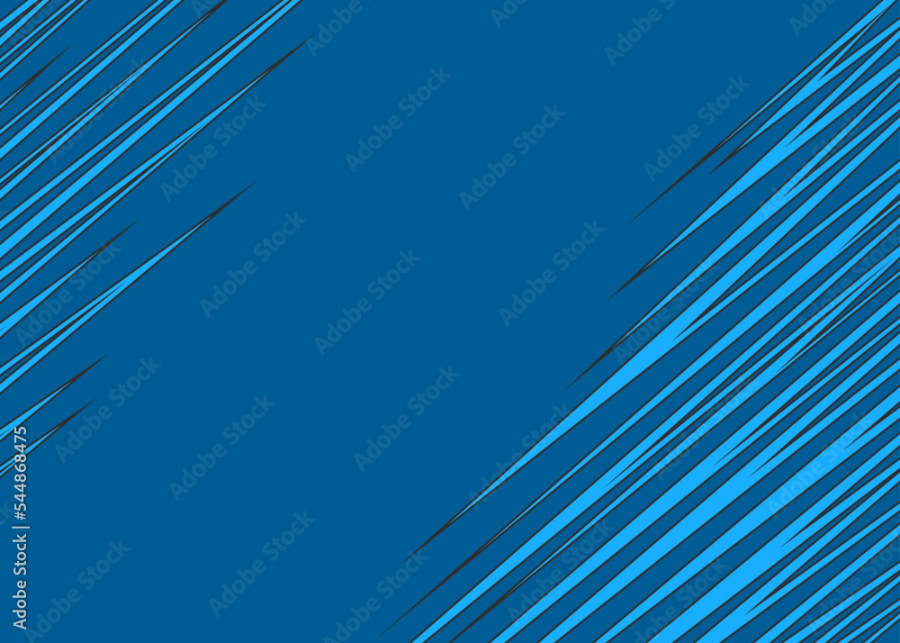 Aufkleber abstract background with slash lines pattern and with some copy space area