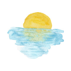 Beach Png Format With Transparent Background