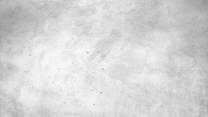 Grunge background black and white. Abstract illustration texture dirty monochrome pattern surface