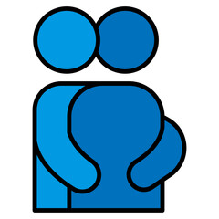 hug icon