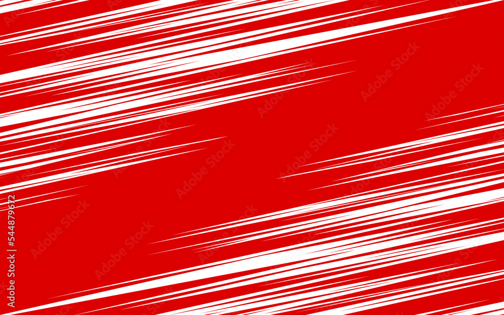 Aufkleber abstract background with slash lines pattern and with some copy space area