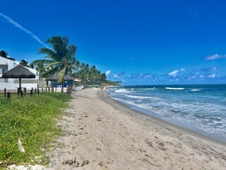 recife beach