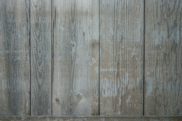 grey wooden background, cutting board
