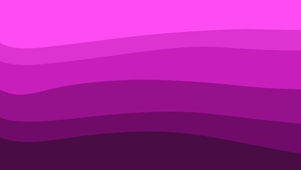 purple gradient abstract background resembling ocean waves