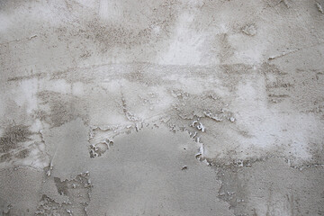 Gray cement and concrete background