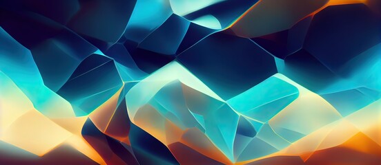 abstract blue background wallpaper