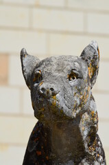 Le Ch&acirc;teau Royal de Loches (Indre-et-Loire - Centre-Val de Loire - France)