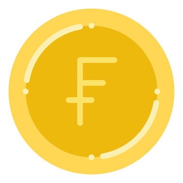 recommend clip art: swiss dollar currency icon