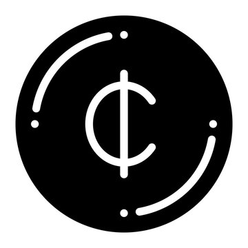 recommend clip art: ghana dollar currency icon