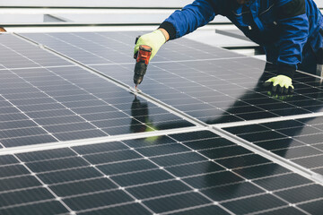 Renewable power generation