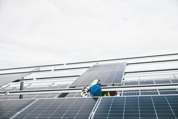 Renewable power generation