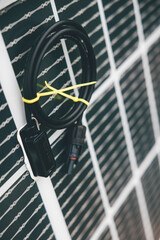 Renewable power generation
