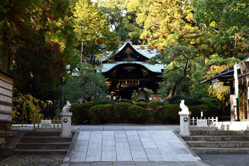 京都 岡崎神社
