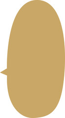 Illustration Speech Bubble