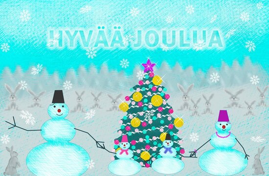 Joulua Images Browse 116 Stock Photos Vectors And Video Adobe Stock