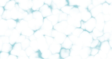 PNG transparent. Blue water texture background, water surface with sun rays reflection, high resolution.