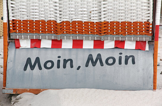 Moin, Moin