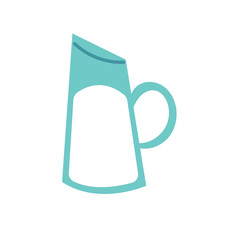 Milk Png Format With Transparent Background